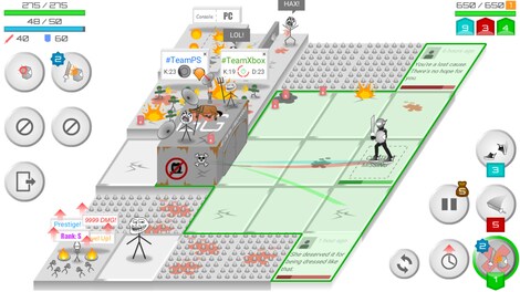 Rage Quest Steam Key GLOBAL - 2