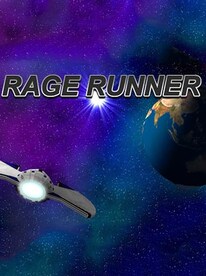 Rage Runner (PC) - Steam Gift - GLOBAL - 9