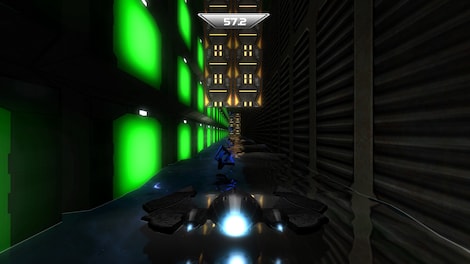 Rage Runner (PC) - Steam Gift - GLOBAL - 8