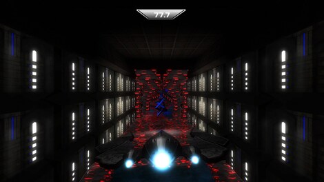 Rage Runner (PC) - Steam Gift - GLOBAL - 4