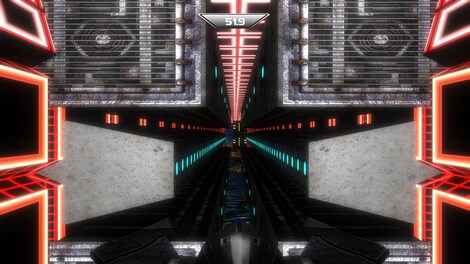 Rage Runner (PC) - Steam Gift - GLOBAL - 3