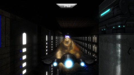 Rage Runner (PC) - Steam Gift - GLOBAL - 5