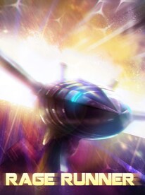 Rage Runner (PC) - Steam Gift - GLOBAL - 1
