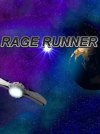 Rage Runner (PC) - Steam Key - GLOBAL - 9
