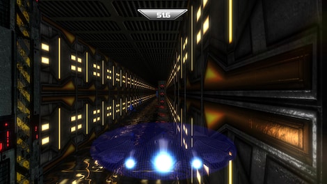 Rage Runner (PC) - Steam Key - GLOBAL - 6