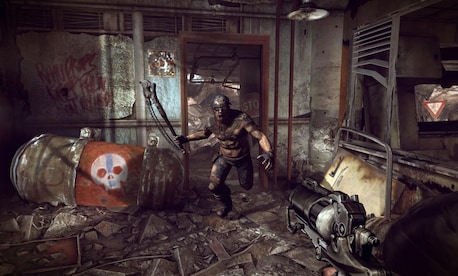 Rage Steam Key ASIA - 18