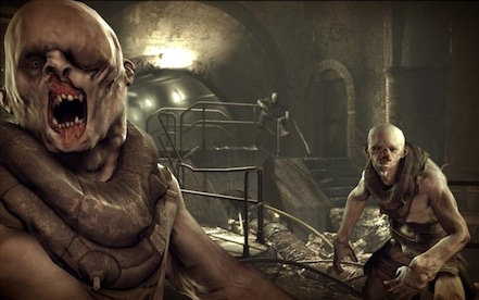 Rage Steam Key CIS - 6