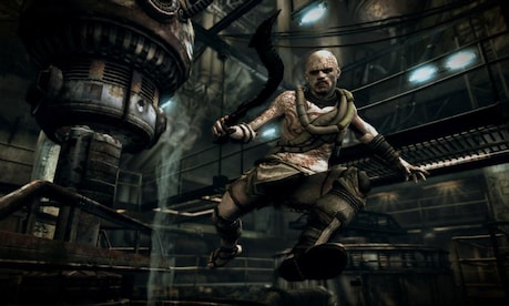 Rage Steam Key EUROPE - 19