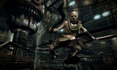 Rage Steam Key EUROPE - 10