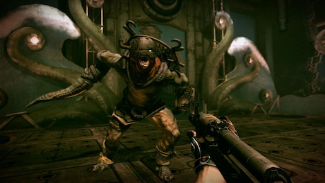 Rage Steam Key EUROPE - 7