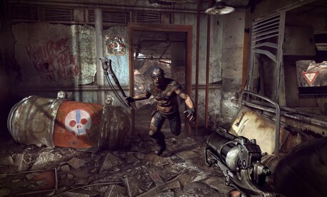 Rage Steam Key EUROPE - 3