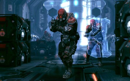 Rage Steam Steam Key NORTH AMERICA - 17