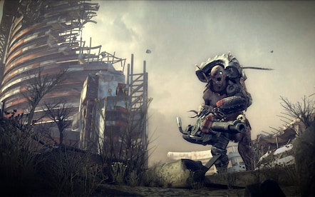 Rage Steam Steam Key NORTH AMERICA - 15