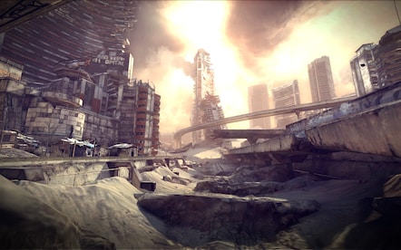 Rage Steam Steam Key NORTH AMERICA - 16