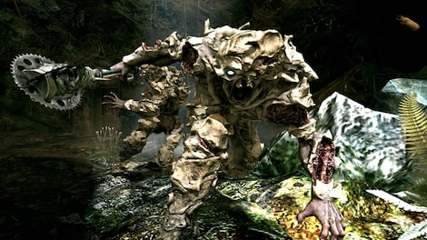 Rage: The Scorchers Steam Gift GLOBAL - 9