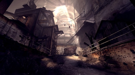 Rage: The Scorchers Steam Key GLOBAL - 12