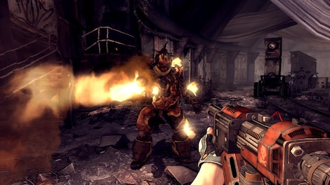 Rage: The Scorchers Steam Key GLOBAL - 6