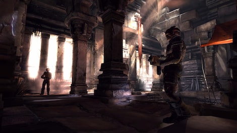 Rage: The Scorchers Steam Key GLOBAL - 8