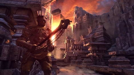 Rage: The Scorchers Steam Key GLOBAL - 3