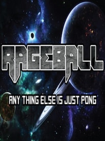 RageBall Steam Key GLOBAL - 1