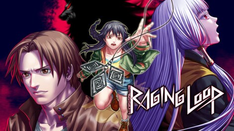 Raging Loop (PC) - Steam Gift - GLOBAL - 0