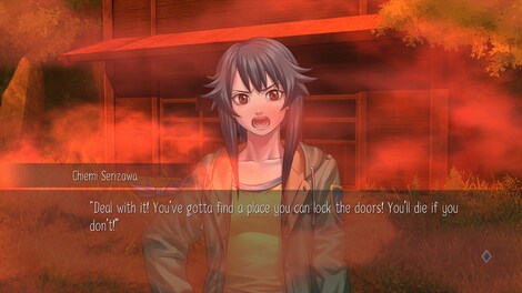Raging Loop (PC) - Steam Gift - ROW - 3