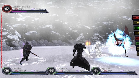 Ragna Maya Steam Key GLOBAL - 0