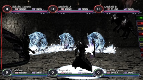 Ragna Maya Steam Key GLOBAL - 4