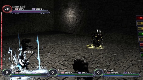 Ragna Maya Steam Key GLOBAL - 7