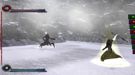 Ragna Maya Steam Key GLOBAL - 3