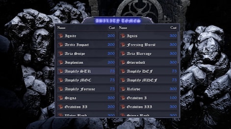 Ragna Maya Steam Key GLOBAL - 6