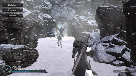 Ragna Maya Steam Key GLOBAL - 15