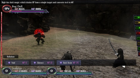 Ragna Maya Steam Key GLOBAL - 19