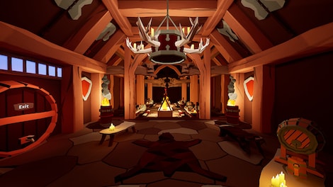 Ragnarock (PC) - Steam Gift - GLOBAL - 10