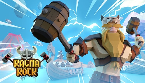 Ragnarock (PC) - Steam Gift - GLOBAL - 0