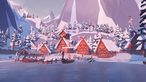 Ragnarock (PC) - Steam Gift - GLOBAL - 11