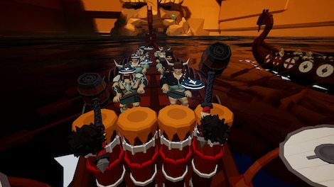 Ragnarock (PC) - Steam Gift - GLOBAL - 8