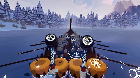 Ragnarock (PC) - Steam Gift - GLOBAL - 3