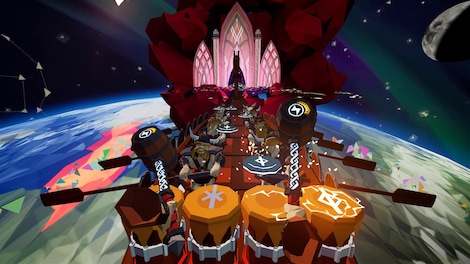 Ragnarock (PC) - Steam Gift - GLOBAL - 6