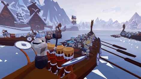 Ragnarock (PC) - Steam Gift - GLOBAL - 9