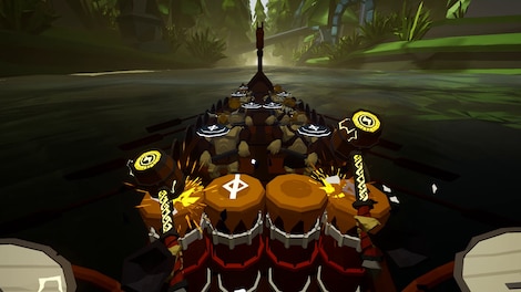 Ragnarock (PC) - Steam Gift - GLOBAL - 7