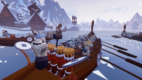Ragnarock (PC) - Steam Key - GLOBAL - 9