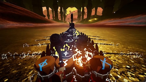 Ragnarock (PC) - Steam Key - GLOBAL - 5