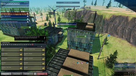 Ragnorium (PC) - Steam Gift - GLOBAL - 7