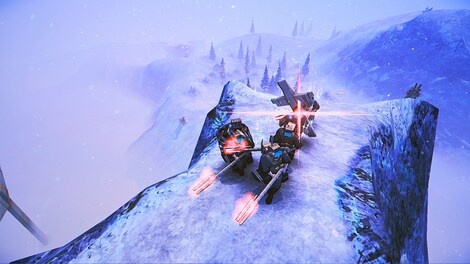 Ragnorium (PC) - Steam Gift - GLOBAL - 3