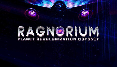 Ragnorium (PC) - Steam Gift - GLOBAL - 0