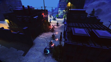 Ragnorium (PC) - Steam Gift - GLOBAL - 8