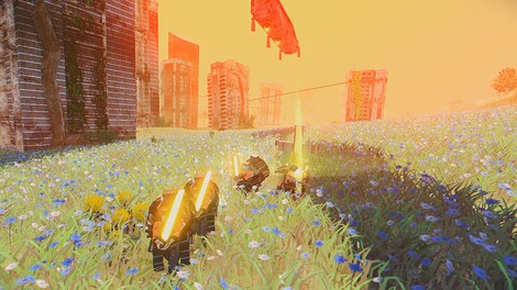 Ragnorium (PC) - Steam Gift - GLOBAL - 11