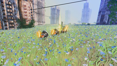 Ragnorium (PC) - Steam Gift - GLOBAL - 5