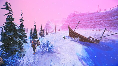 Ragnorium (PC) - Steam Gift - NORTH AMERICA - 12